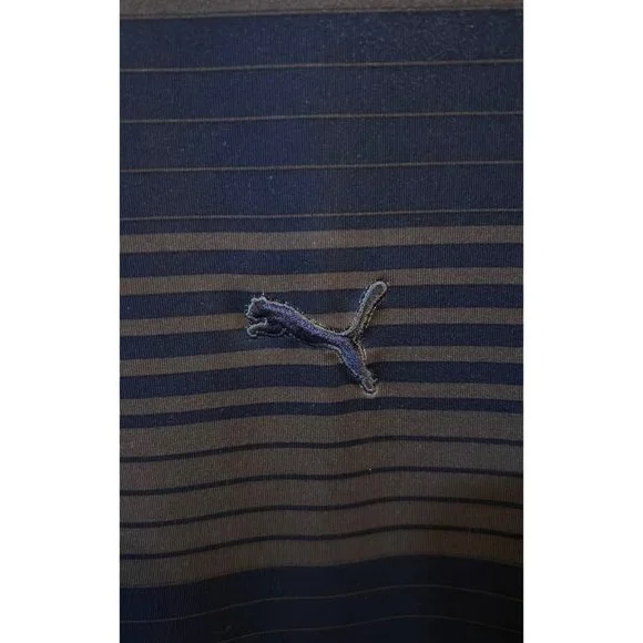 PUMA Polo Shirt - Picture 2 of 6